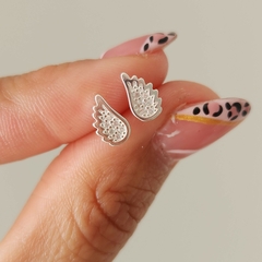 AROS ALA MICROPAVE