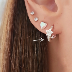 ARGOLLAS LUNA Y ESTRELLA REVERSIBLE en internet