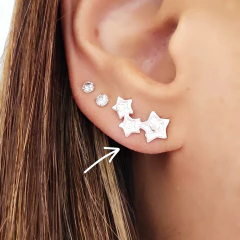 AROS TREPADORES ESTRELLAS - comprar online