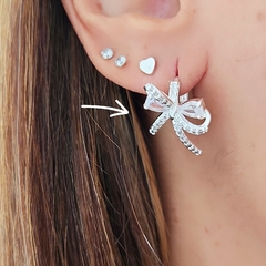ARGOLLAS MOÑO MICROPAVE - comprar online