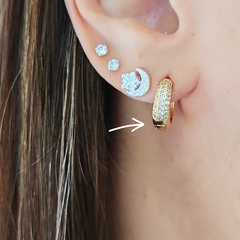 ARGOLLAS MICROPAVE TAÍNA - comprar online