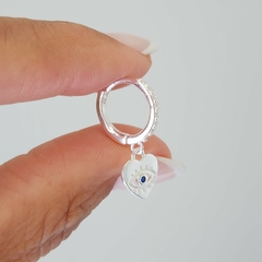 ARGOLLA OJO TURCO MICROPAVE en internet