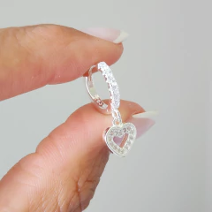 ARGOLLA CORAZON MICROPAVE