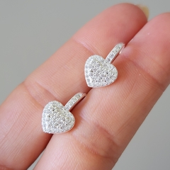 ARGOLLAS CORAZON GISEL