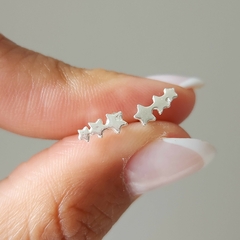 AROS TRIPLE ESTRELLA