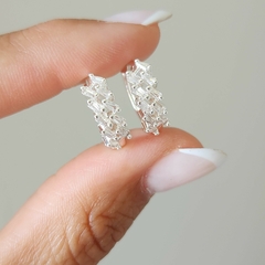 ARGOLLAS CUBIC CANDELA