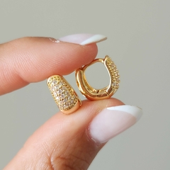 ARGOLLAS GOTA CRISTAL en internet