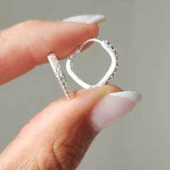 ARGOLLAS DIAMANTE CUBIC en internet