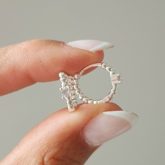 ARGOLLAS BOLITAS CON CUBIC en internet