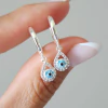 ARGOLLAS OJO TURCO MICROPAVE - comprar online