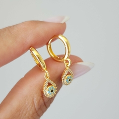 ARGOLLAS OJO TURCO MICROPAVE en internet