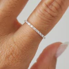 ANILLO CUBIC GIORGIA