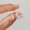 ARGOLLAS LUNA DULCINA - comprar online