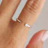 ANILLO CUBIC ALMA