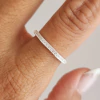 ANILLO MEDIO SIN FIN ROMBO