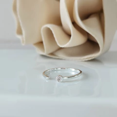 ANILLO CUBIC ALMA en internet