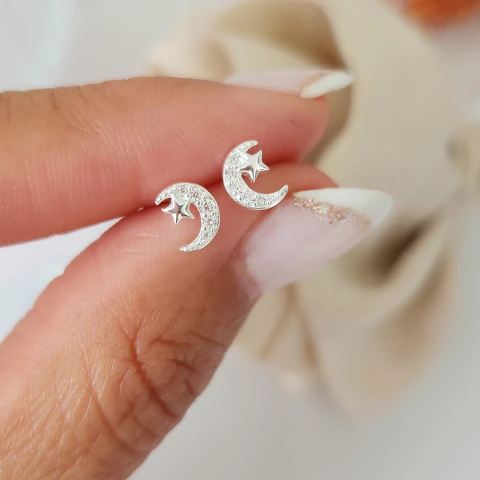 AROS LUNA Y ESTRELLA MICROPAVE