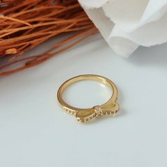 ANILLO MOÑO MICROPAVE - comprar online