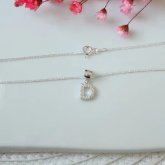 CONJUNTO INICIAL D - Amatista Joyas