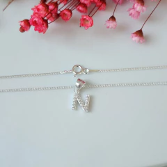 CONJUNTO INICIAL N - Amatista Joyas