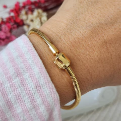 PULSERA ESTILO PANDORA DONITA - comprar online