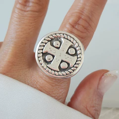 ANILLO SAN BENITO ELECTRO