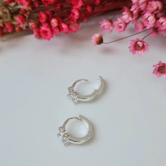 ARGOLLAS FLOR CUBIC VENECIA en internet