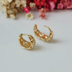 ARGOLLAS TRABAJADAS KAROL - comprar online