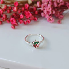 ANILLO FRUTILLA - comprar online