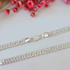 PULSERA GRUMET DOBLE en internet