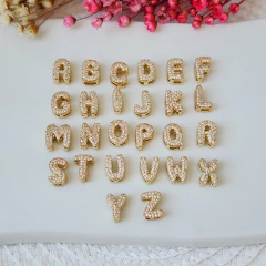 DIJE INICIAL Y - comprar online