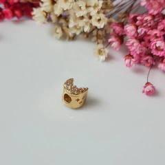 CHARMS LUNA MICROPAVE - comprar online