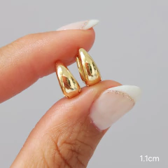 ARGOLLAS GOTA LARA 1.1CM