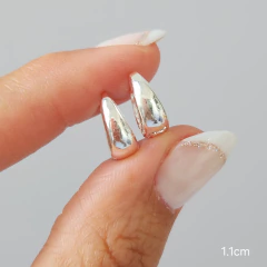 ARGOLLAS GOTA LARA 1.1CM