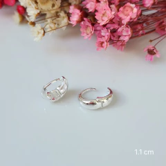 ARGOLLAS GOTA LARA 1.1CM en internet