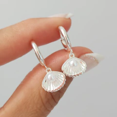 ARGOLLAS OSTRA PERLA