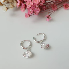 ARGOLLAS OSTRA PERLA - comprar online