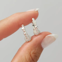 ARGOLLAS BOLITAS MICROPAVE