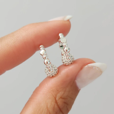 ARGOLLAS BOLITAS MICROPAVE