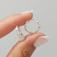 ARGOLLAS BOLITAS MICROPAVE - comprar online