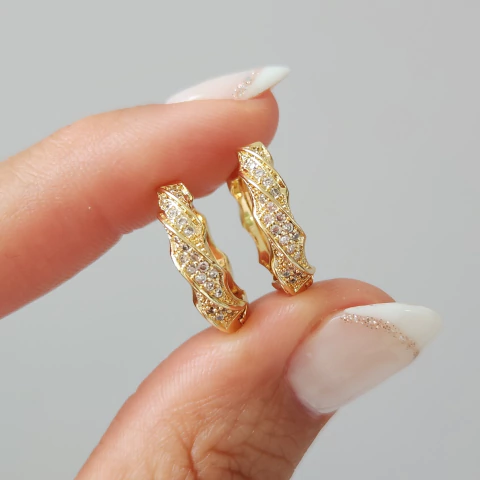 ARGOLLAS TORZADAS MICROPAVE - comprar online