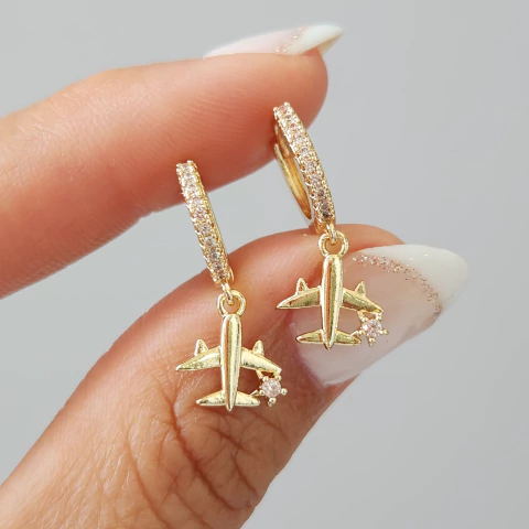 ARGOLLAS AVIÓN MICROPAVE