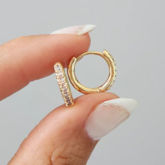 ARGOLLAS MICROPAVE FAUSTINA - comprar online