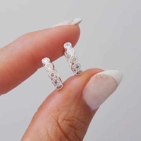 ARGOLLAS CUBIC DELFINA