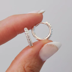 ARGOLLAS MICROPAVE FAUSTINA - comprar online