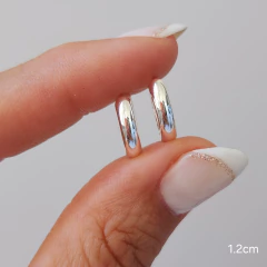 ARGOLLAS LISAS CASANDRA 1.2CM