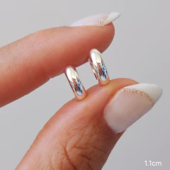 ARGOLLAS LISAS CASANDRA 1.1CM