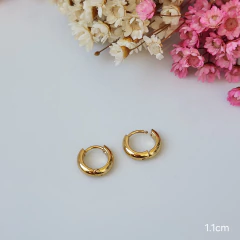 ARGOLLAS LISAS CASANDRA 1.1CM en internet