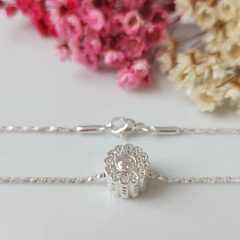 COLLAR MARGARITA MICROPAVE - comprar online