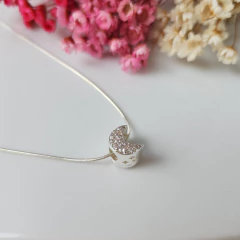 COLLAR LUNA MICROPAVE